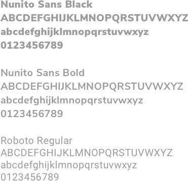 fonts fonts